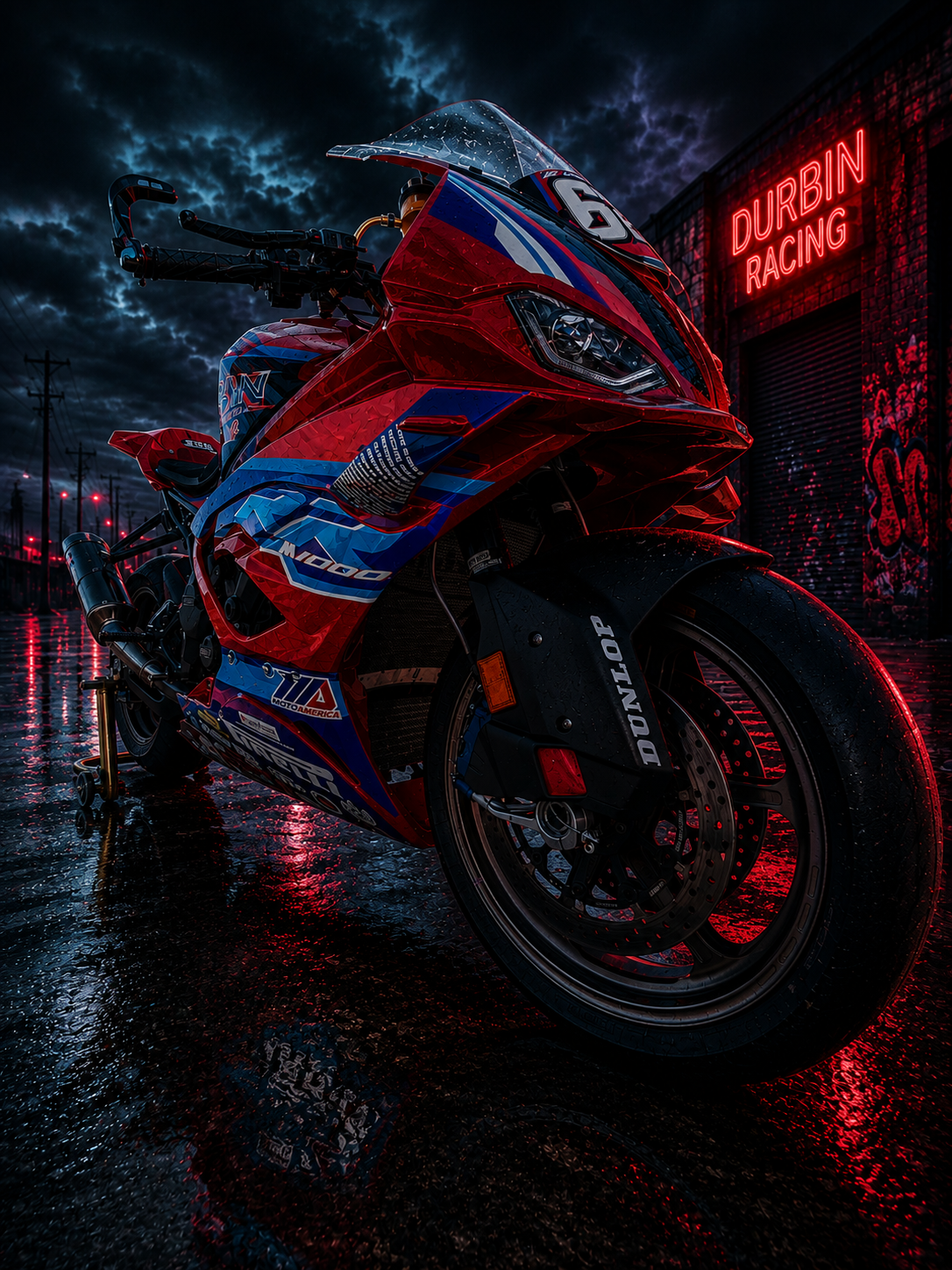 Bike shots